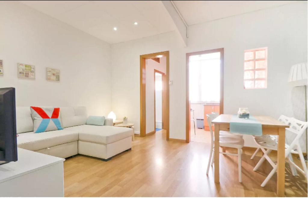 Appartement Sea Sant Adrià de Besòs